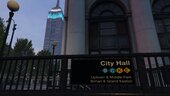 LCPP Subway Overhaul